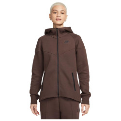 Nike Γυναικεία ζακέτα Sportswear Tech Fleece Windrunner